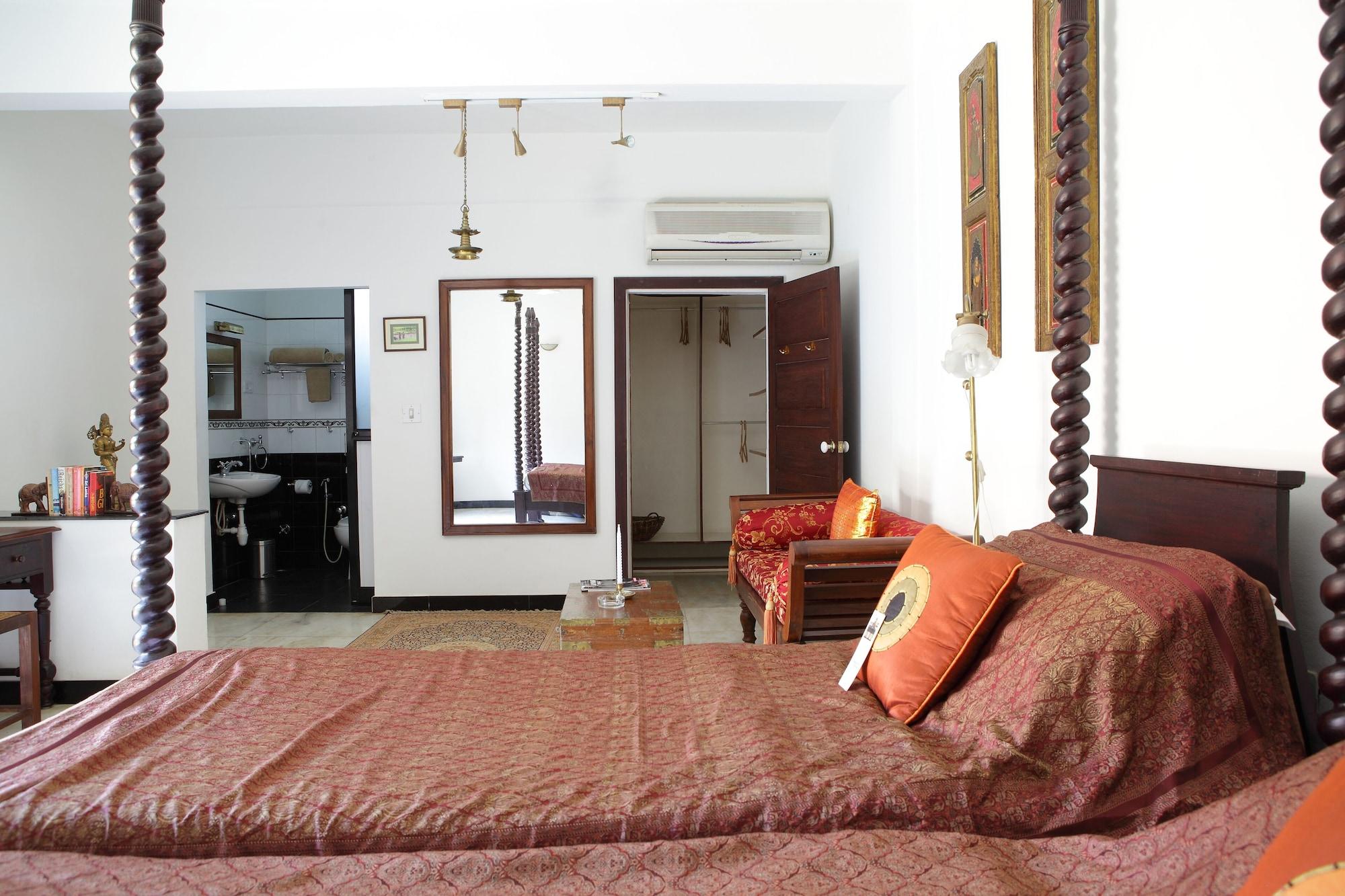 Raheem Residency Hotel Alappuzha Exterior photo