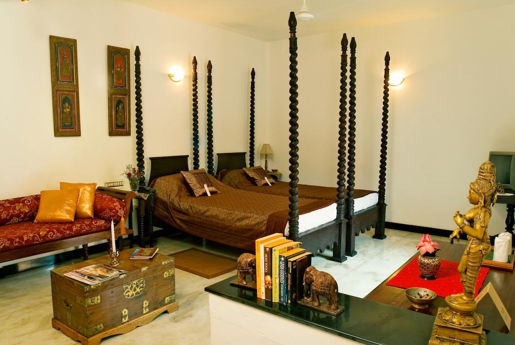 Raheem Residency Hotel Alappuzha Room photo